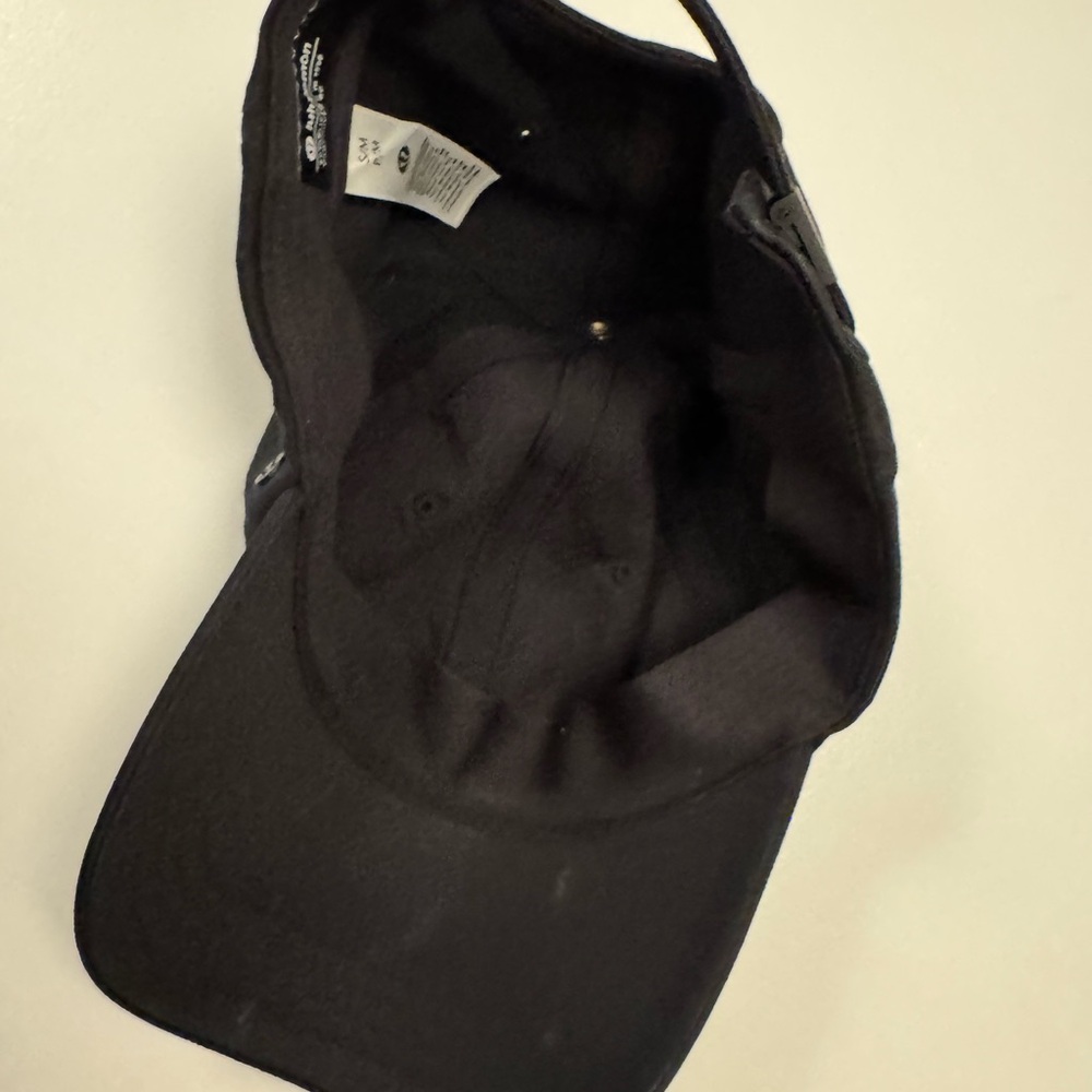 lululemon athletica Classic Black Hat - Picture 7 of 7